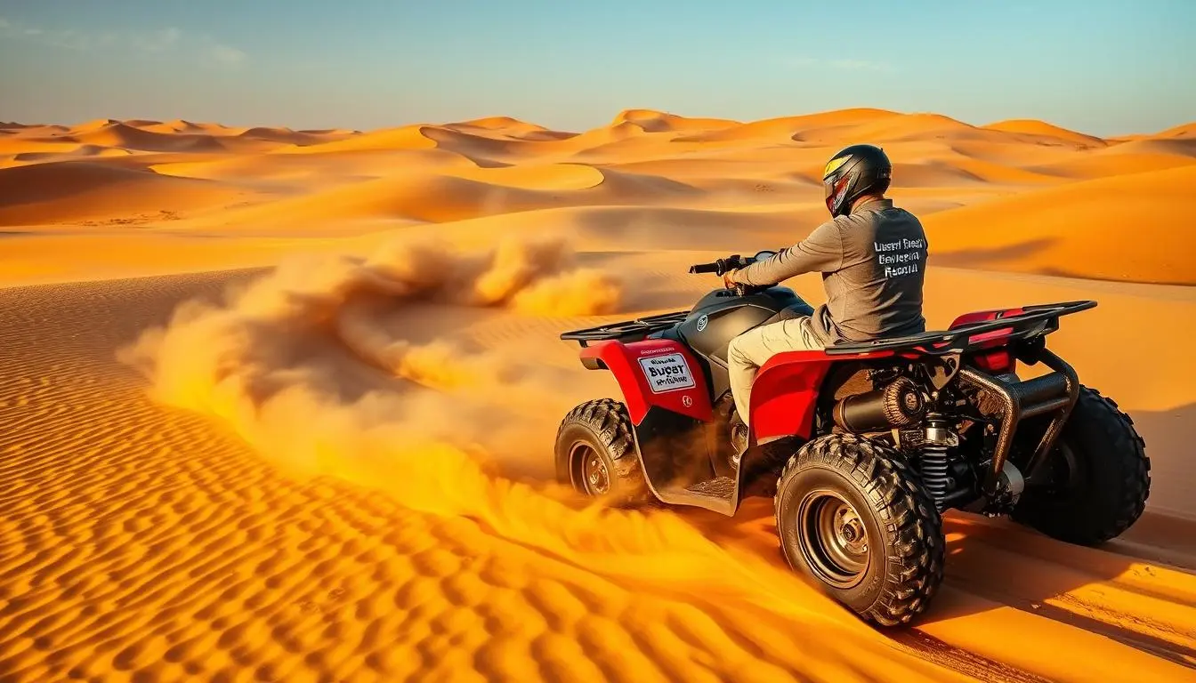 Oasis Getaways: Tunisian Souvenirs & Culture