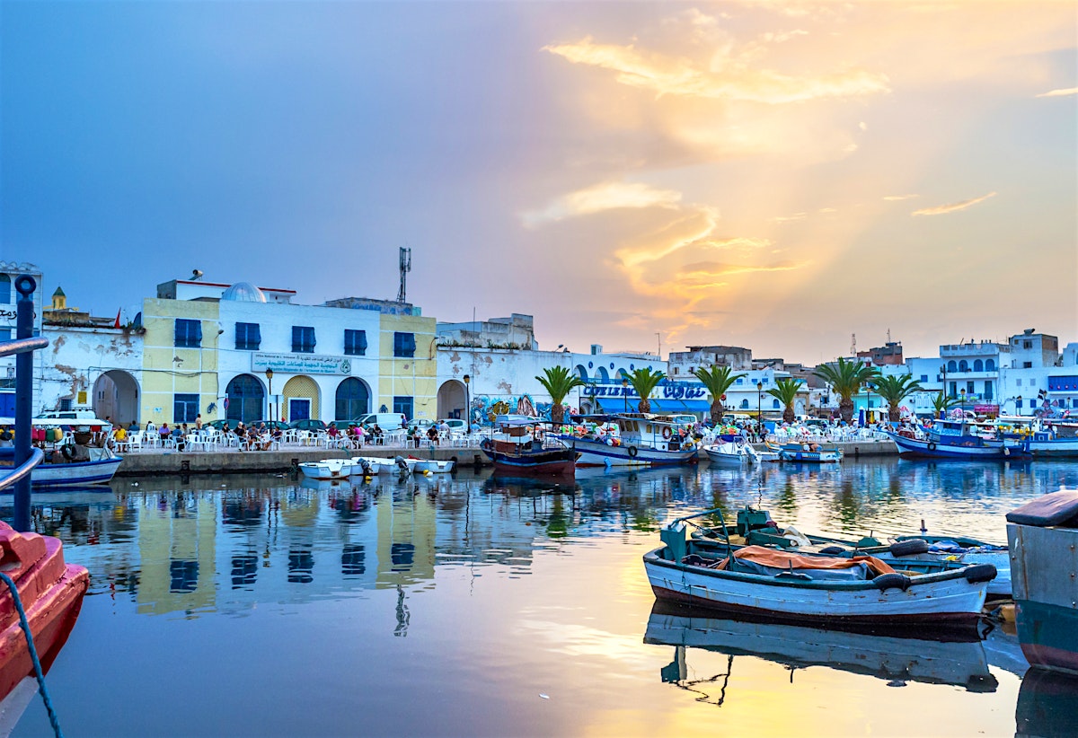 Bizerte