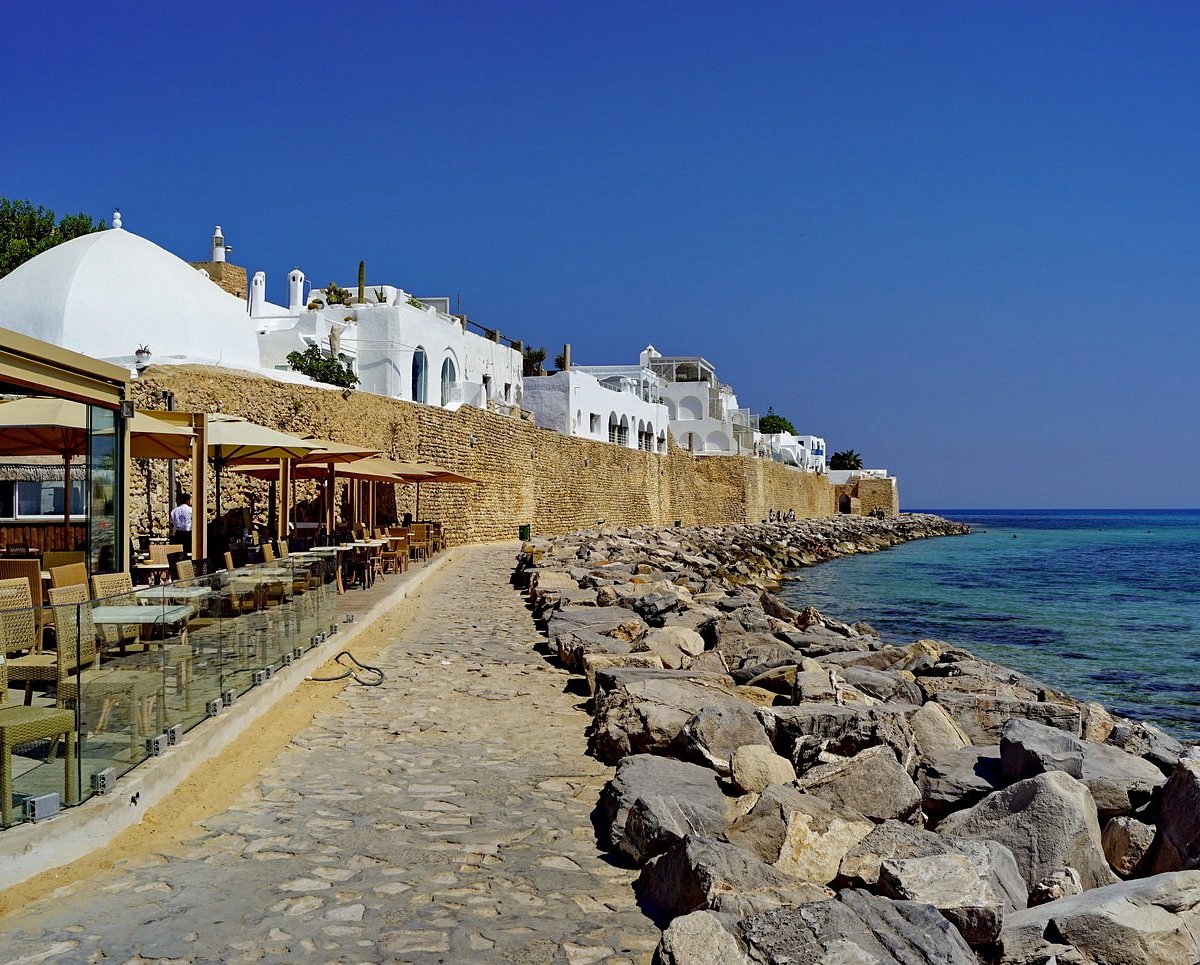 Hammamet